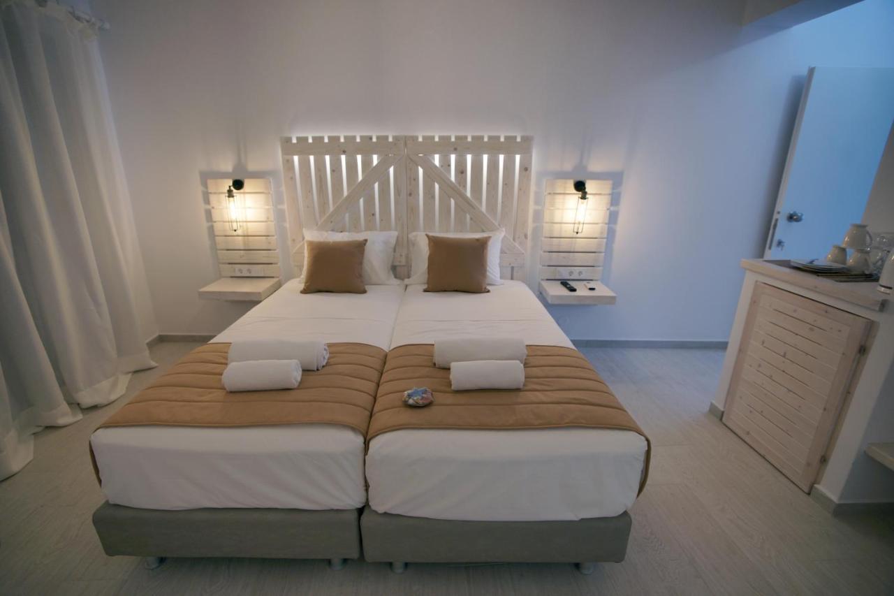 Afrodite Luxury Rooms Telendos Ngoại thất bức ảnh